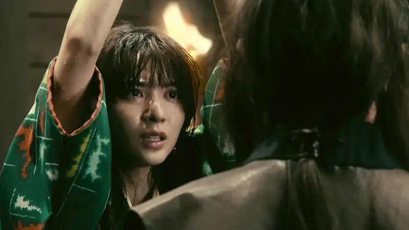 download black fox: age of the ninja (season 1 - complete) hindi dubbed (org) mx player series 480p | 720p | 1080p web-dl