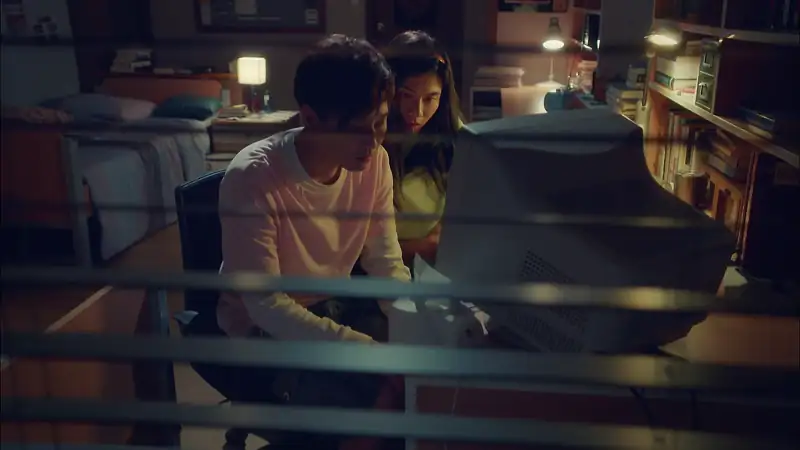 download couple on the backtrack (season 1 – complete) hindi dubbed (org) all episodes 720p | 1080p web-dl