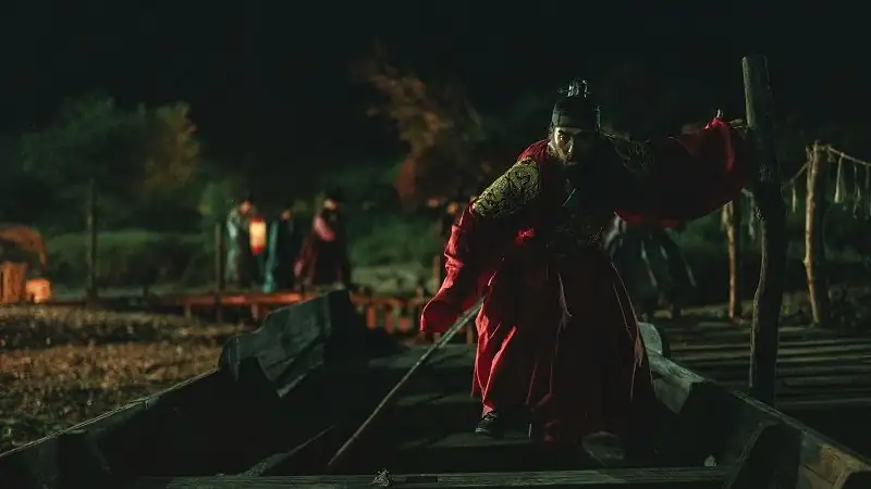 download uprising | netflix original (2024) multi audio {hindi-english-korean} web-dl 480p [450mb] | 720p [1.3gb] | 1080p [2.8gb] hd