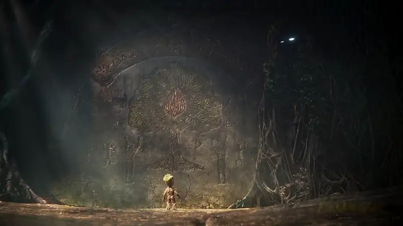 download i am groot (season 1 - 2) complete {english with subtitles} disney+ hotstar 480p | 720p | 1080p web-dl