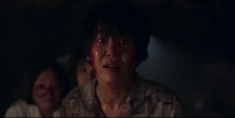 download mask girl - netflix original (2023) season 1 complete dual audio {hindi-korean} 480p | 720p | 1080p web-dl