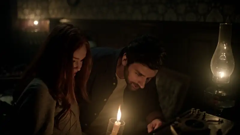 download no escape room (2018) amzn bluray dual audio {hindi-english} 480p [260mb] | 720p [900mb] | 1080p [2.3gb]