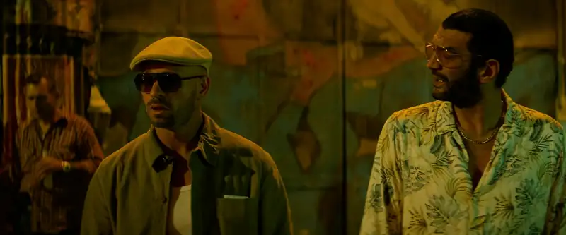 download medellin (2023) amzn web-dl dual audio {hindi-english} 480p [550mb] | 720p [1.5gb] | 1080p [4gb] | 2160p [12gb]