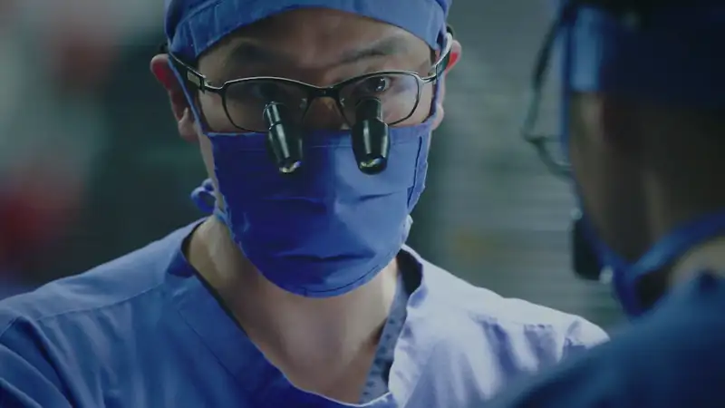 download heart surgeons (season 1 - amazon minitv original) complete hindi dubbed (org) 480p | 720p web-dl