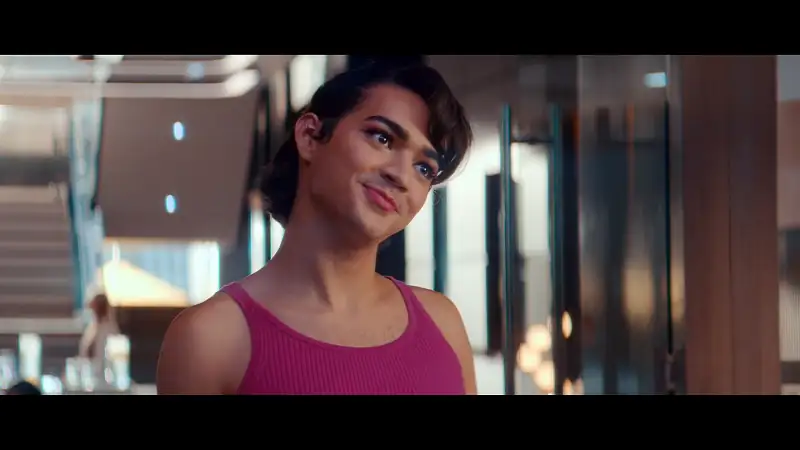 download glamorous – netflix original (2023) season 1 complete dual audio {hindi-english} 720p | 1080p web-dl