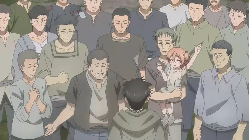 download even given the worthless “appraiser” class, i’m actually the strongest (season 1) s01e08 added [hindi + japanese] anime series 720p | 1080p web-dl