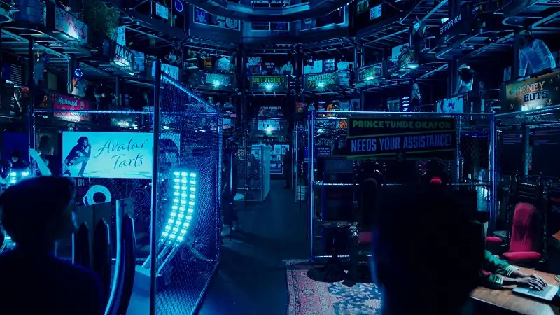 download upload (season 1 - 3) complete dual audio {hindi org. + english} amzn web series 480p | 720p | 1080p web-dl