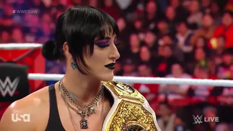 download wwe monday night raw - 8th january 2024 english full wwe show 480p [640mb] | 720p [1.2gb] hdrip