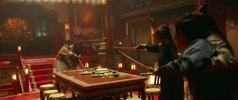 download changan fog monster (2020) web-dl dual audio {hindi-chinese} 480p [200mb] | 720p [800mb] | 1080p [1.5gb]