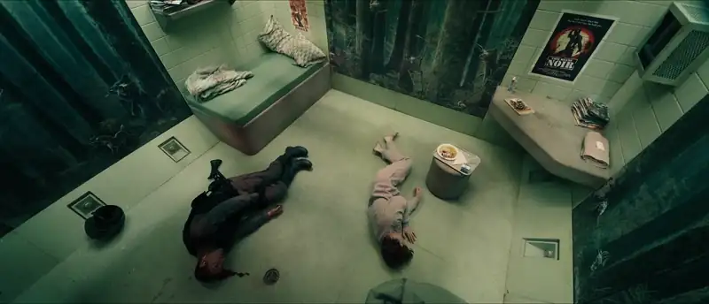 download gen v - season 1 (2023) complete dual audio {hindi-english} series 480p | 720p | 1080p amzn web-dl