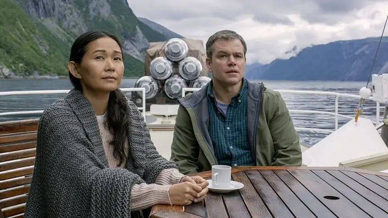 download downsizing (2017) bluray {english with subtitles} full movie 480p [500mb] | 720p [1gb] | 1080p [2.2gb]