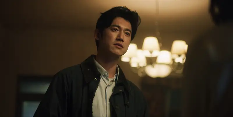 download copycat killer (2023) season 1 complete [netflix original] english web series 480p | 720p web-dl