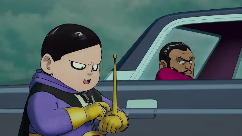 download dragon ball super: super hero (2022) bluray dual audio {hindi-english} 480p [400mb] | 720p [820mb] | 1080p [2gb]