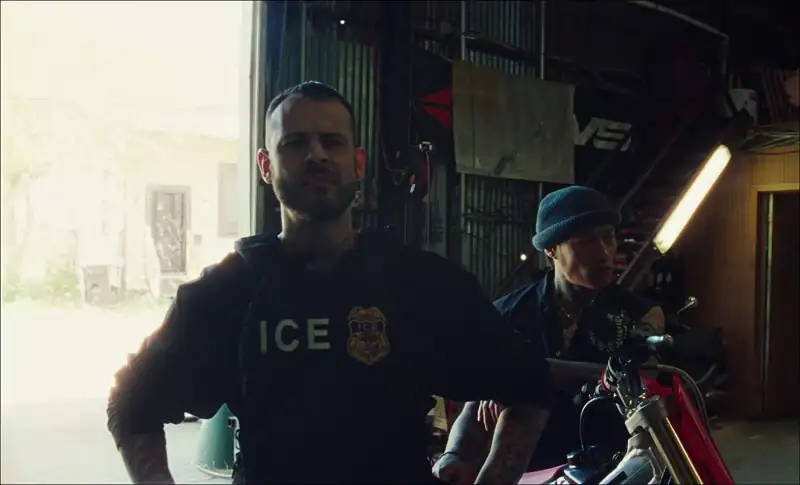 download blue bayou (2021) dual audio {hindi-english} 480p [400mb] | 720p [1.2gb] | 1080p [2gb]