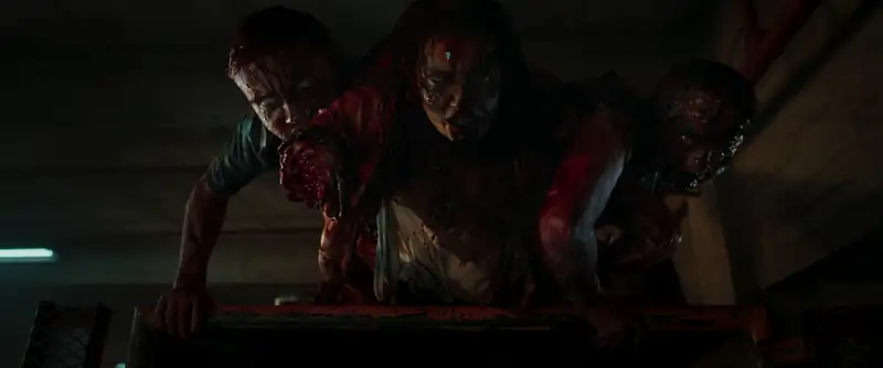 download evil dead rise (2023) web-dl {english with subtitles} full movie 480p [300mb] | 720p [800mb] | 1080p [2gb]