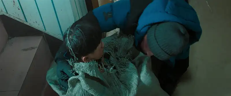 download polar rescue - come back home (2022) web-dl dual audio {hindi-english} 480p [500mb] | 720p [1.3gb] | 1080p [2.2gb]