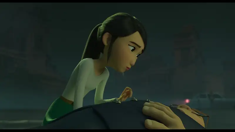 download wish dragon – netflix original (2021) web-dl hd dual audio {hindi-english} 480p [350mb] | 720p [1gb] | 1080p [2.8gb]