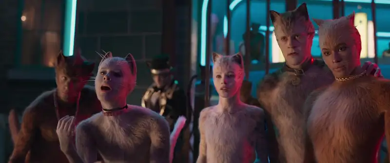 download cats (2019) bluray {english with subtitles} full movie 480p [450mb] | 720p [950mb] | 1080p [1.6gb]