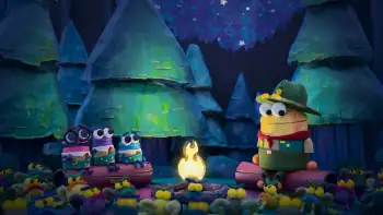 download storybots: answer time (season 1 - 2) dual audio {hindi-english} nf complete 480p | 720p web-dl