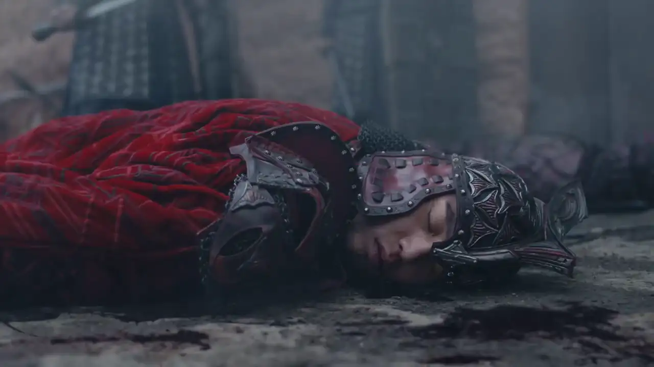 download novoland: eagle flag (season 1 ) [01-56 episode added !] hindi dubbed (org) 480p | 720p web-dl