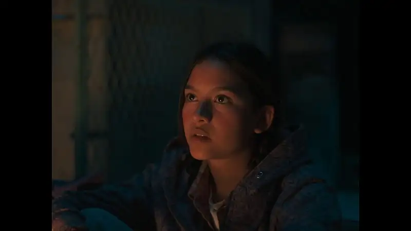 download the chosen one (2023) season 1 dual audio {hindi-english} 720p | 1080p web-dl