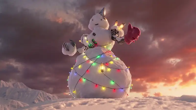 download i am groot (season 1 - 2) complete {english with subtitles} disney+ hotstar 480p | 720p | 1080p web-dl