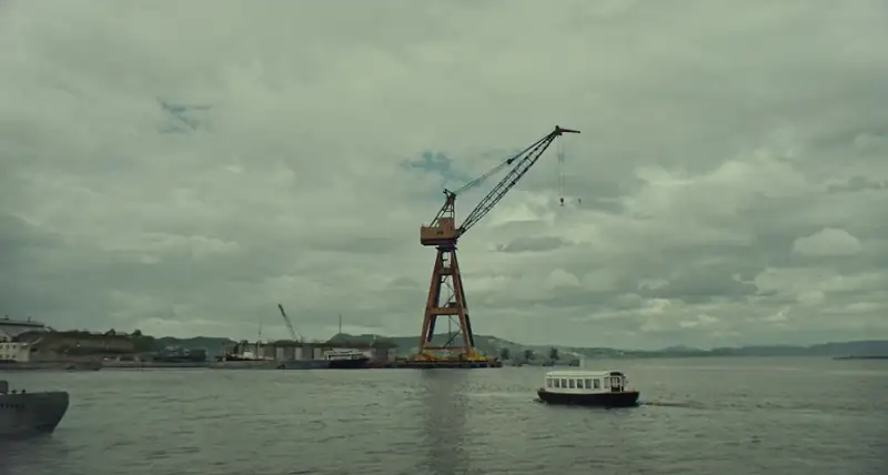 download war sailor (2023) season 1 dual audio {hindi-english} complete netflix original web series 480p | 720p | 1080p web-dl