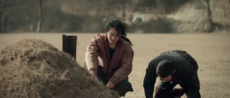 download bad detective (2018) web-dl dual audio {hindi-chinese} 480p [300mb] | 720p [700mb] | 1080p [1.4gb]