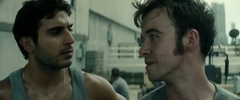 download alien: earth (2025) season 1 [s01e02 - added]  jiohotstar - dual audio series {hindi-english} web-dl 480p | 720p | 1080p | 2140p 4k-sdr