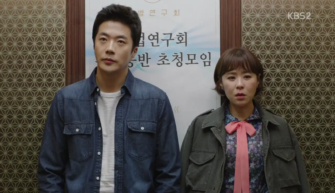 download queen of mystery (season 1 - 2) korean drama series [hindi dubbed org] zee5 webrip 720p [450mb]