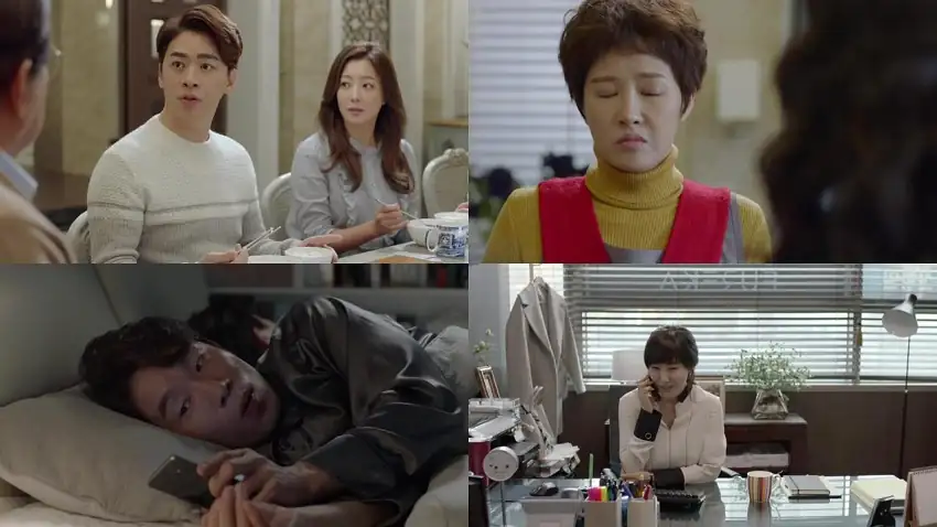 download the lady in dignity (season 1 - complete) hindi dubbed (org) mxplayer 480p | 720p web-dl