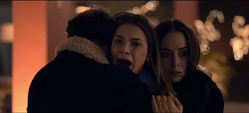 download thursday's widows - netflix original (2023) season 1 complete multi-audio {hindi-english-spanish} 480p | 720p | 1080p web-dl