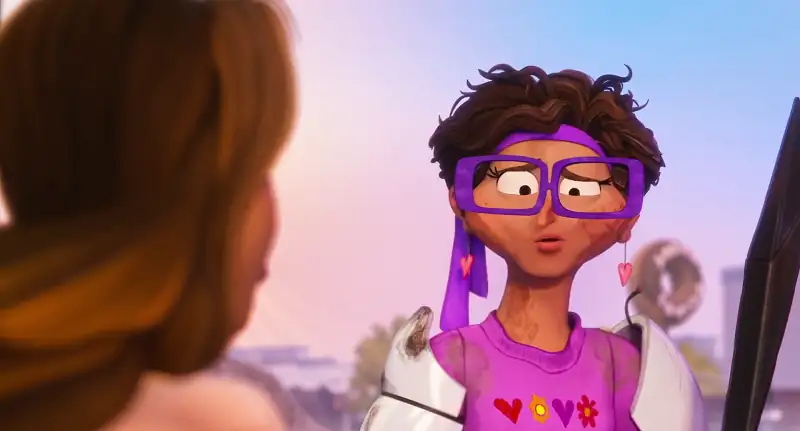 download the mitchells vs. the machines (2021) dual audio {hindi-english} 480p [400mb] | 720p [1gb] | 1080p [2.3gb]