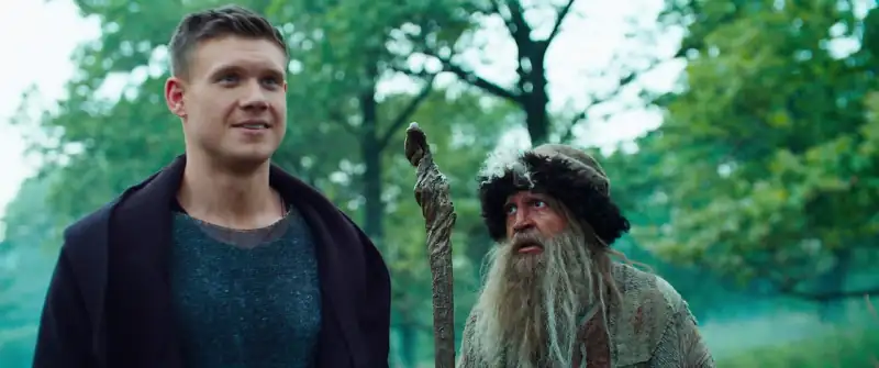 download the last warrior (2017) bluray dual audio {hindi-russian} 480p [350mb] | 720p [1gb] | 1080p [2.3gb]