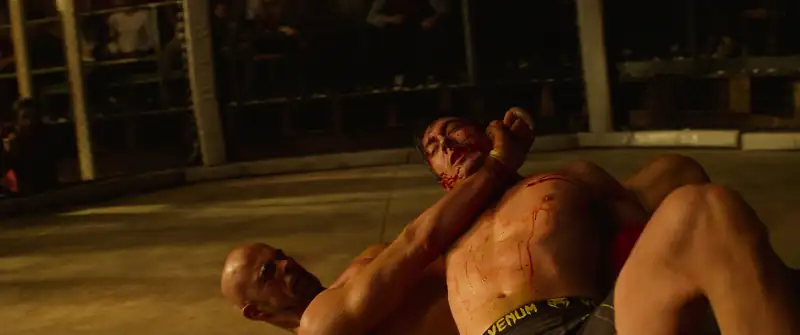 download mortal kombat (2021) bluray dual audio {hindi-english} 480p [350mb] | 720p [1gb] | 1080p [2.3gb] | 2160p [3.4gb]