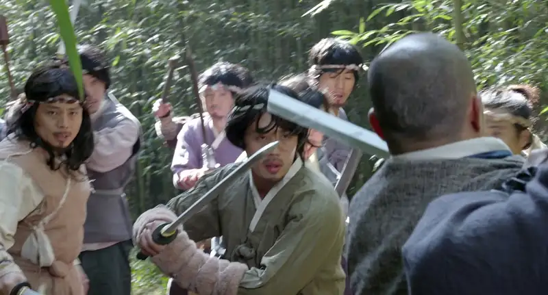 download the assassin (2023) bluray dual audio {hindi-korean} 480p [350mb] | 720p [900mb] | 1080p [2.2gb]