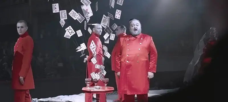 download the queen of spades (2016) dual audio [hindi org. + russian] web-dl 480p [430mb] | 720p [1.2gb] | 1080p [4.3gb]