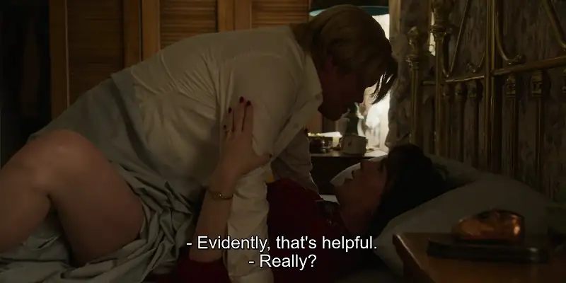 download love and death (2023) season 1 [s01e01-7 added] hbomax original web series 720p | 1080p web-dl