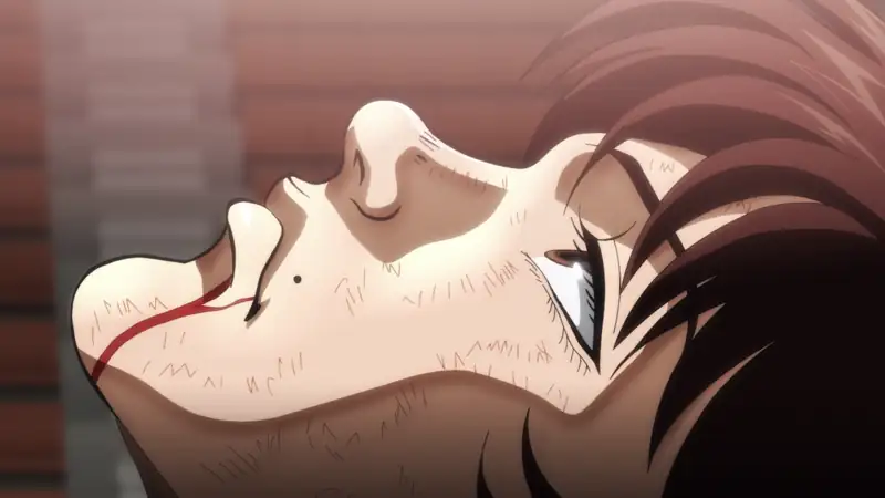 download anime series - baki hanma (season 1 - 2) netflix original multi audio {hindi-english-japanese} 480p | 720p | 1080p web-dl