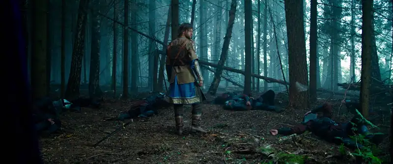 download the last warrior (2017) bluray dual audio {hindi-russian} 480p [350mb] | 720p [1gb] | 1080p [2.3gb]