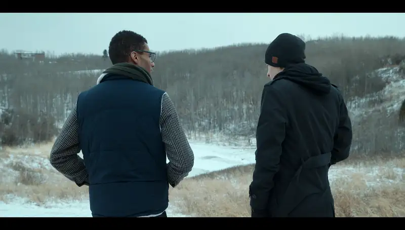 download my life with the walter boys (2023) season 1 dual-audio {hindi-english} series 720p | 1080p web-dl