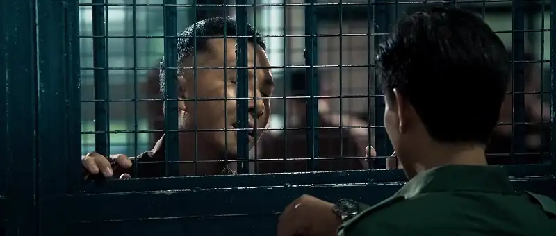 download kung fu jungle (2014) bluray dual audio {hindi-chinese} 480p [400mb] | 720p [950mb] | 1080p [2gb]