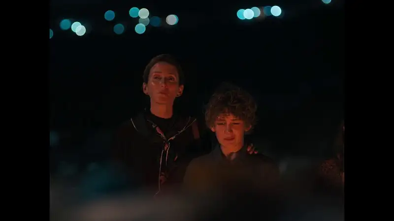 download the chosen one (2023) season 1 dual audio {hindi-english} 720p | 1080p web-dl