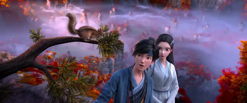 download white snake (2019) bluray dual audio {hindi-chinese} 480p [300mb] | 720p [1.2gb] | 1080p [2.4gb]