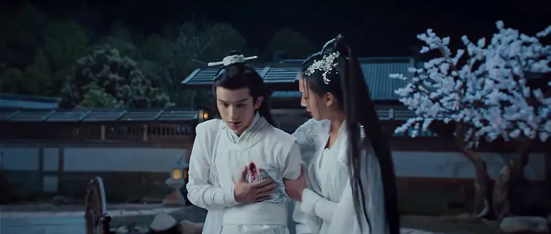 download the male fairy fox of liaozhai 3 (2022) hdrip dual audio {hindi org - chinese} 480p [320mb] | 720p [900mb] | 1080p [1.7gb]