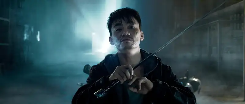 download kung fu jungle (2014) bluray dual audio {hindi-chinese} 480p [400mb] | 720p [950mb] | 1080p [2gb]