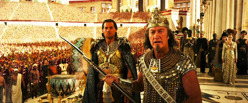 download gods of egypt (2016) bluray dual audio {hindi + english} 480p [400mb] | 720p [1gb] | 1080p [3gb] | 2160p [6gb] 4k sdr