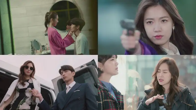 download beauty inside (season 1 - complete) hindi dubbed (org) all episodes 480p | 720p web-dl