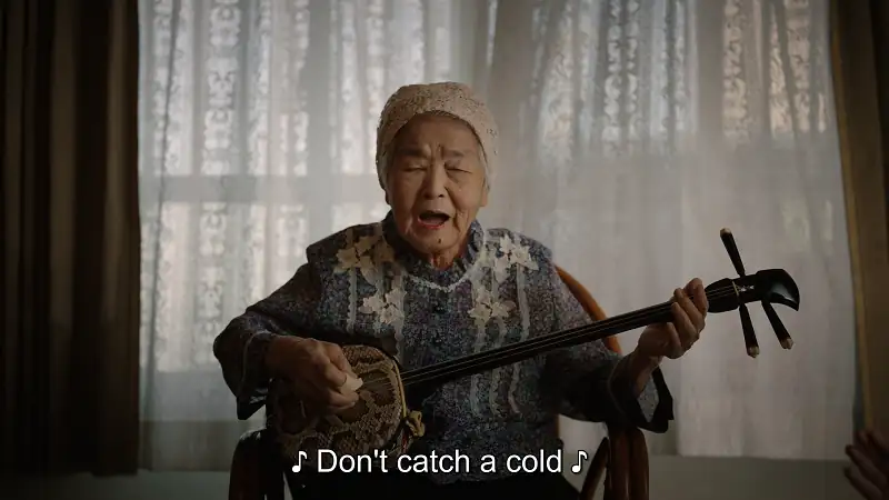 download live to 100: secrets of the blue zones - netflix original (2023) season 1 complete dual audio {hindi-english} 720p | 1080p web-dl