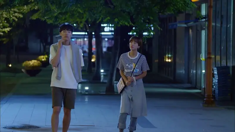 download lucky romance (season 1 - complete) hindi dubbed (org) all episodes 480p | 720p | 1080p web-dl